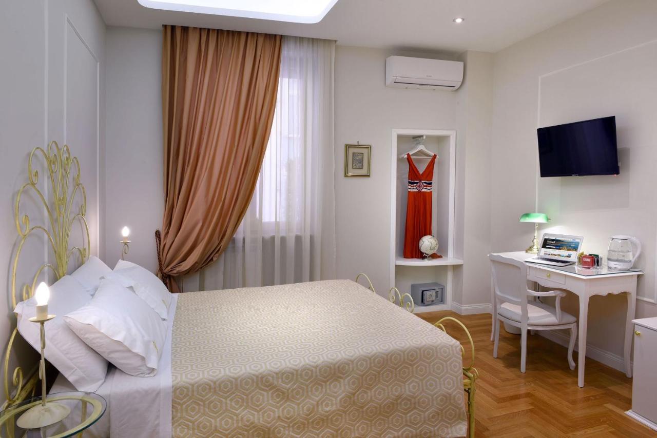 Bed & Breakfast Residenza Borbonica