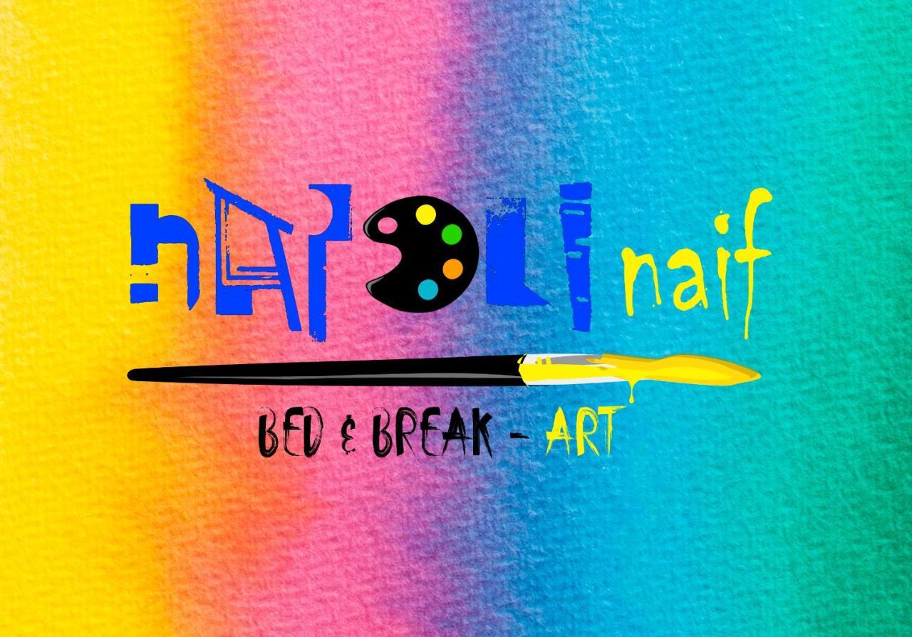 Naif Bed & Breakfast Naples