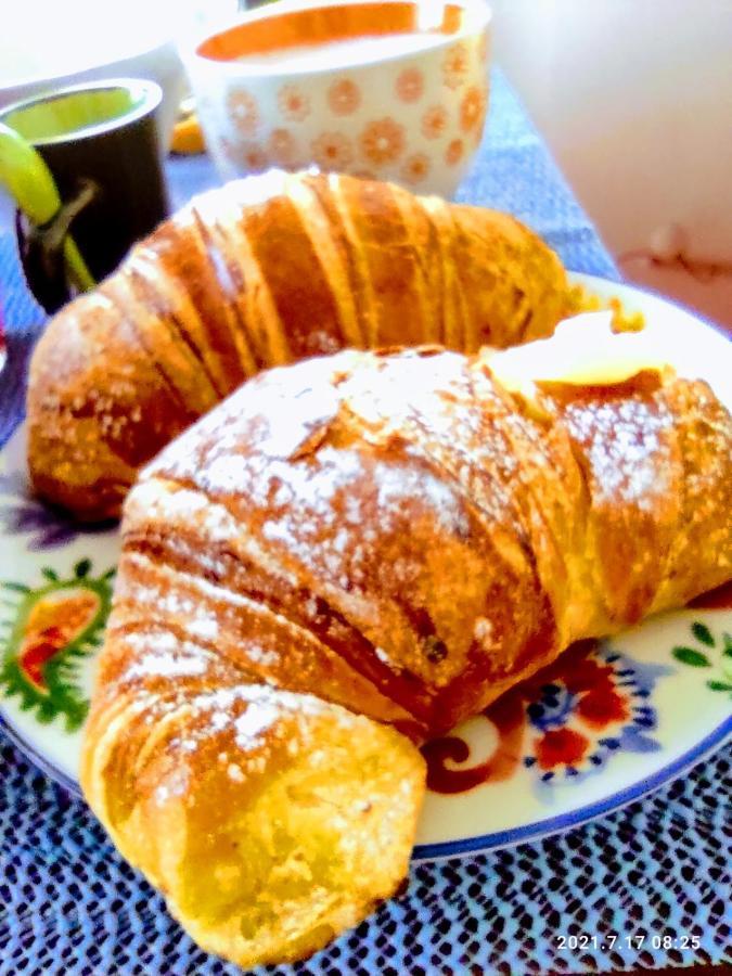 Bed & Breakfast Naif Naples