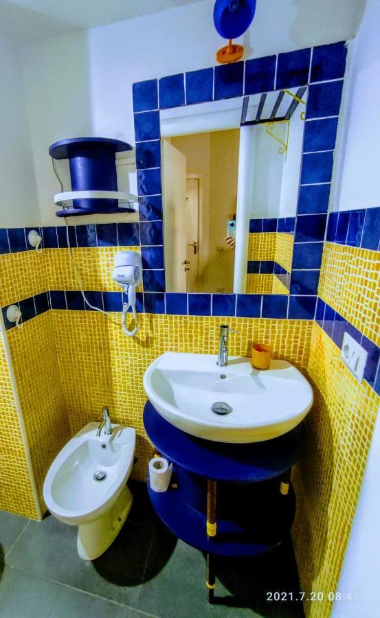Naif Bed & Breakfast Naples
