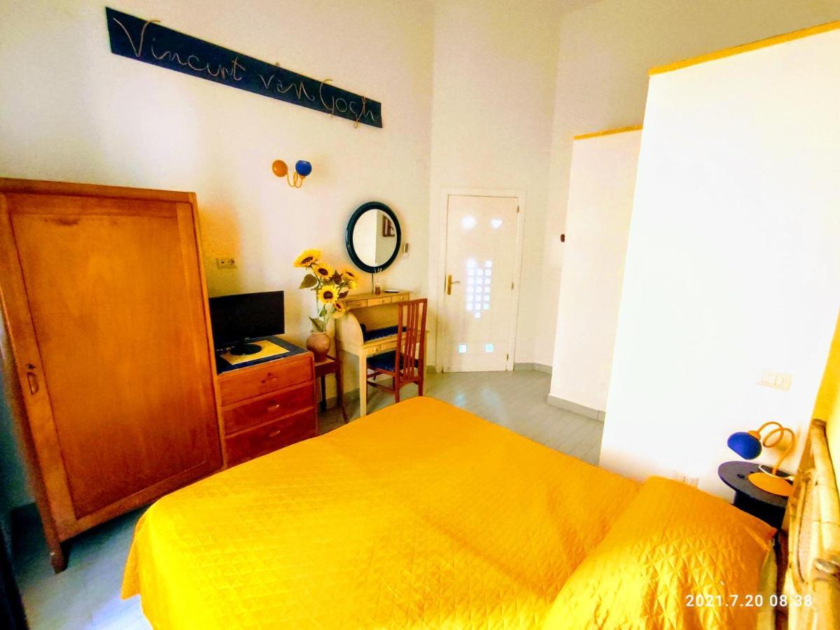 Bed & Breakfast Naif