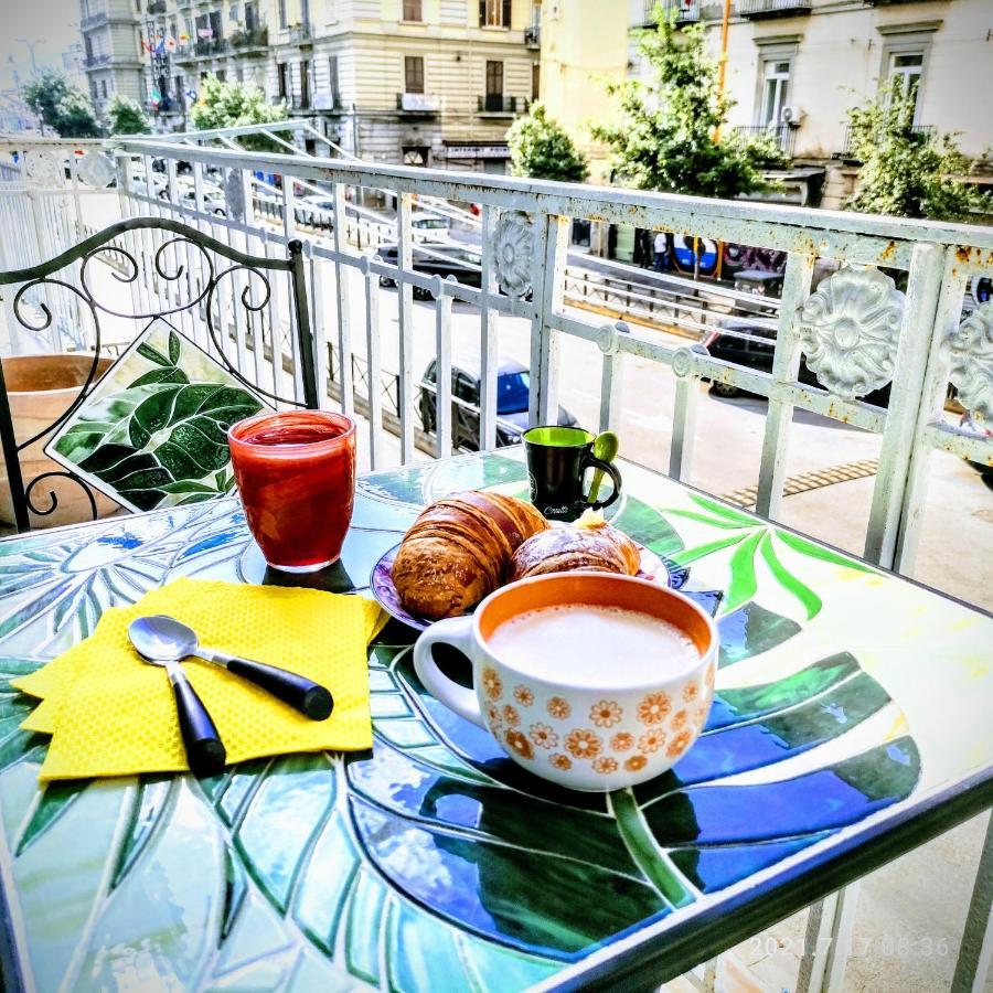 Naif Bed & Breakfast *