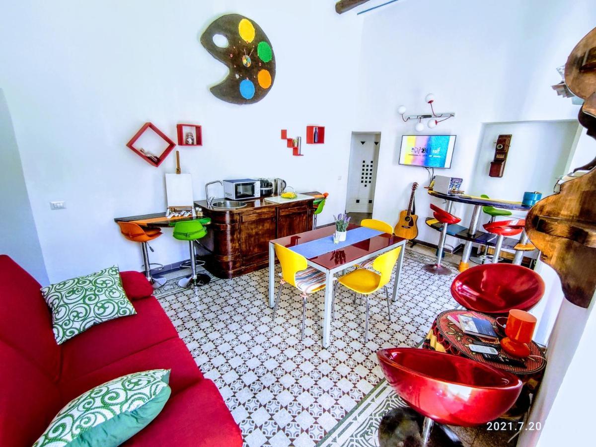 Naif Bed & Breakfast *