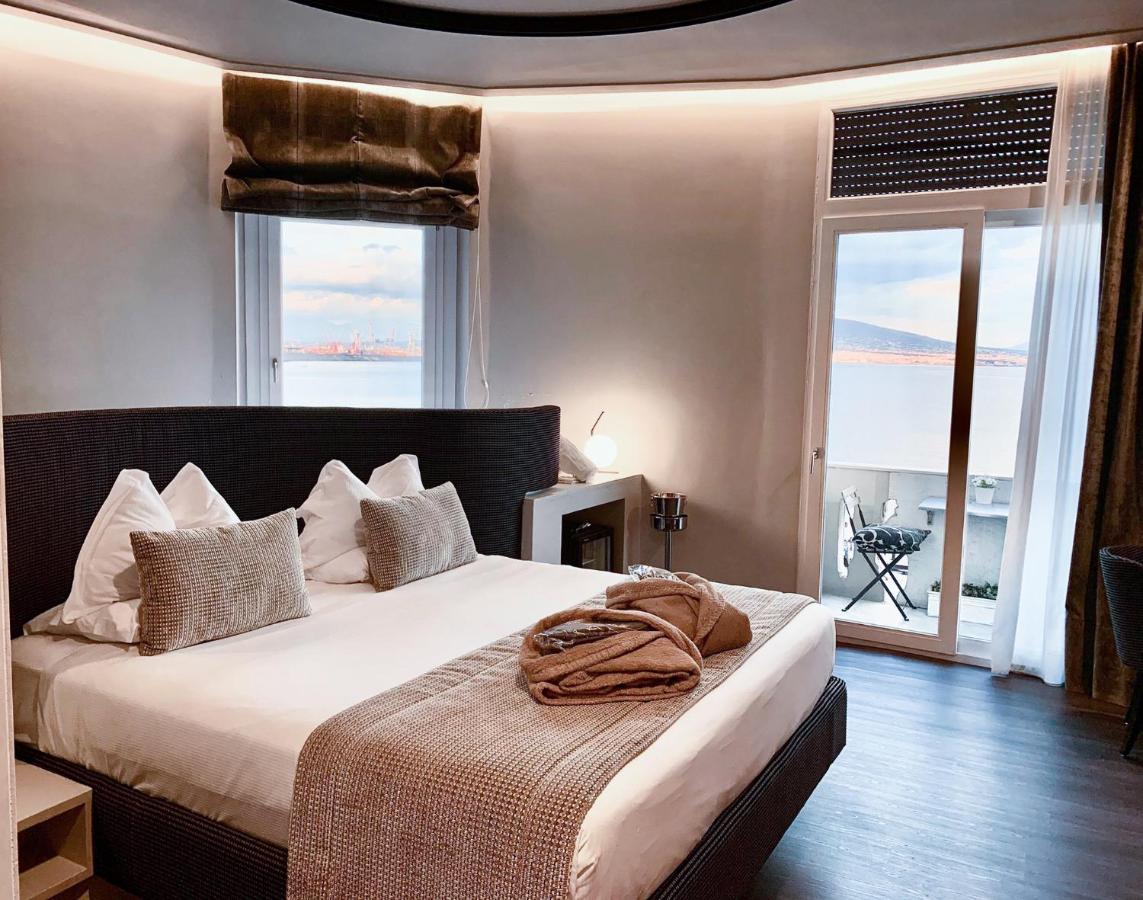 Hotel Relais Sul Mare Boutique