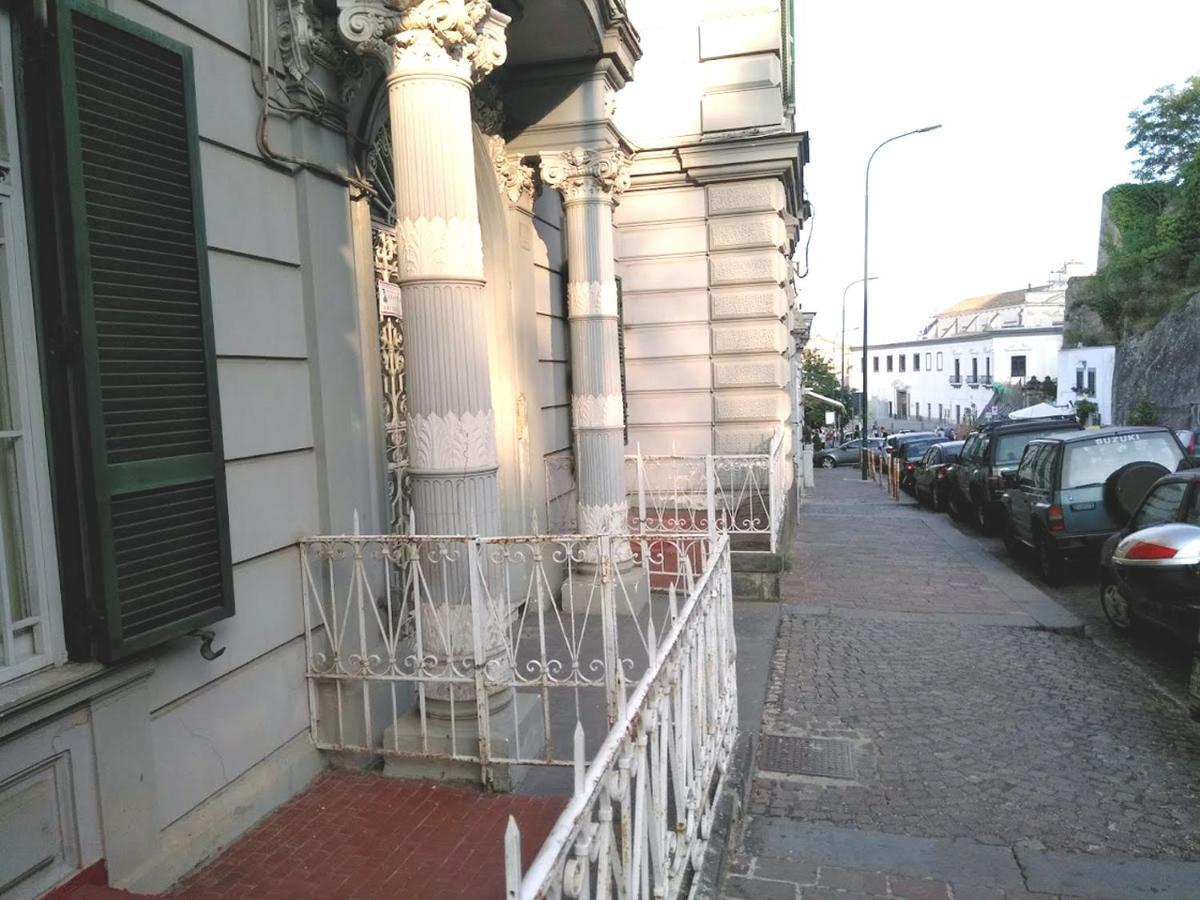 Bed & Breakfast L'atelier Vedi Ai Tuoi Piedi *