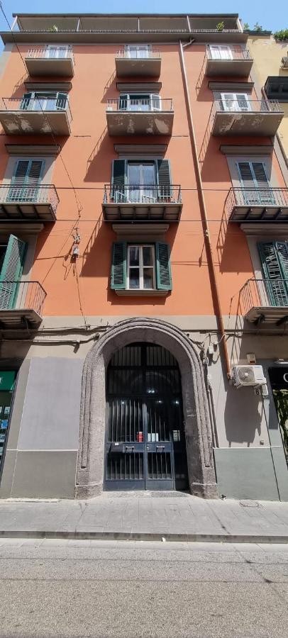Rosso Partenopeo Naples