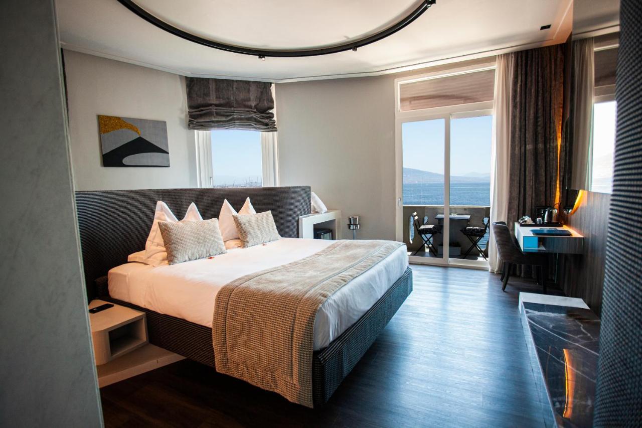 Relais Sul Mare Boutique Hotel Naples