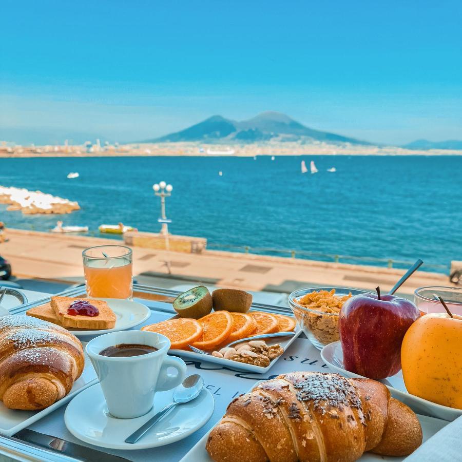 Relais Sul Mare Boutique Hotel Naples