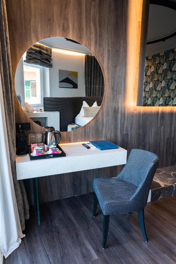 Relais Sul Mare Boutique Naples