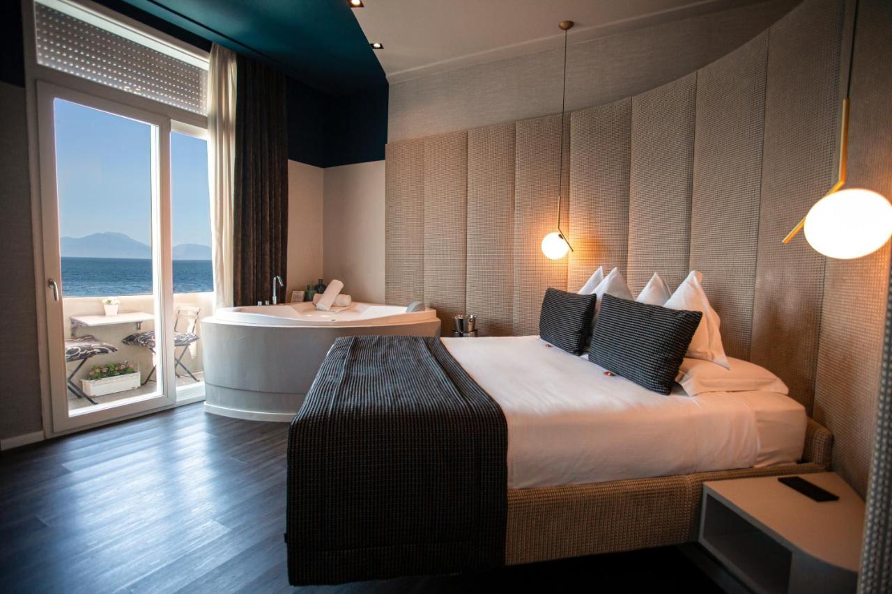 Relais Sul Mare Boutique Hotel Naples