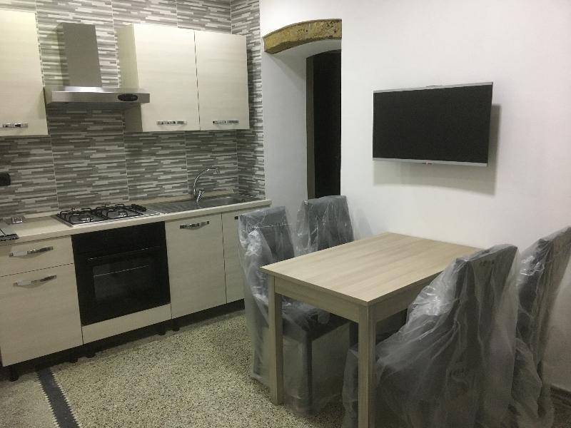 Bed & Breakfast Mb95 - Mezzocannone Luxurious