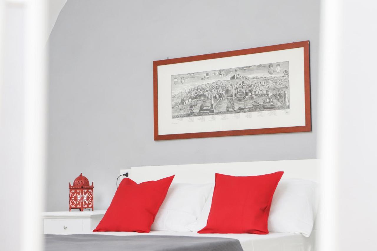 O' Panaro Ai Spagnoli By Wonderful Italy Apartment Naples