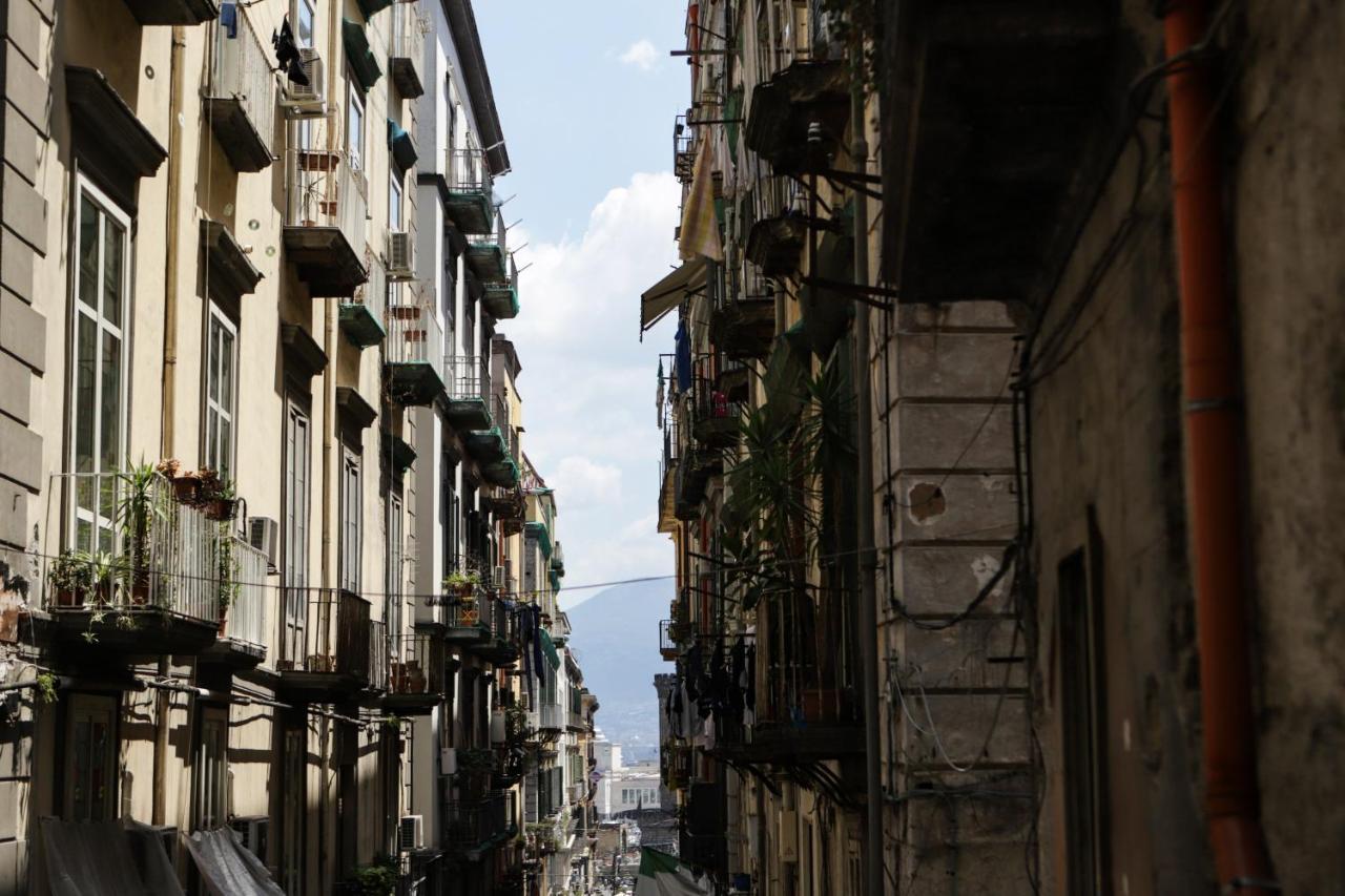 Apartment O' Panaro Ai Spagnoli By Wonderful Italy *