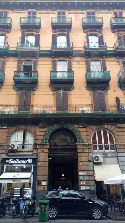 Beb Umberto I Guest house