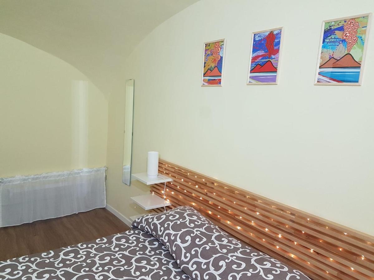 Rega House Bed & Breakfast Naples