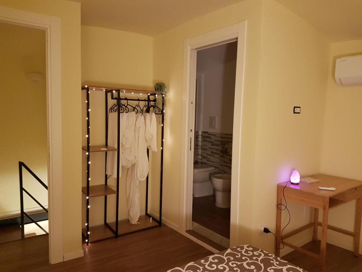 Rega House * Naples