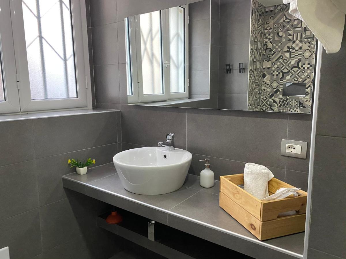 Apartment Angelas House Naples