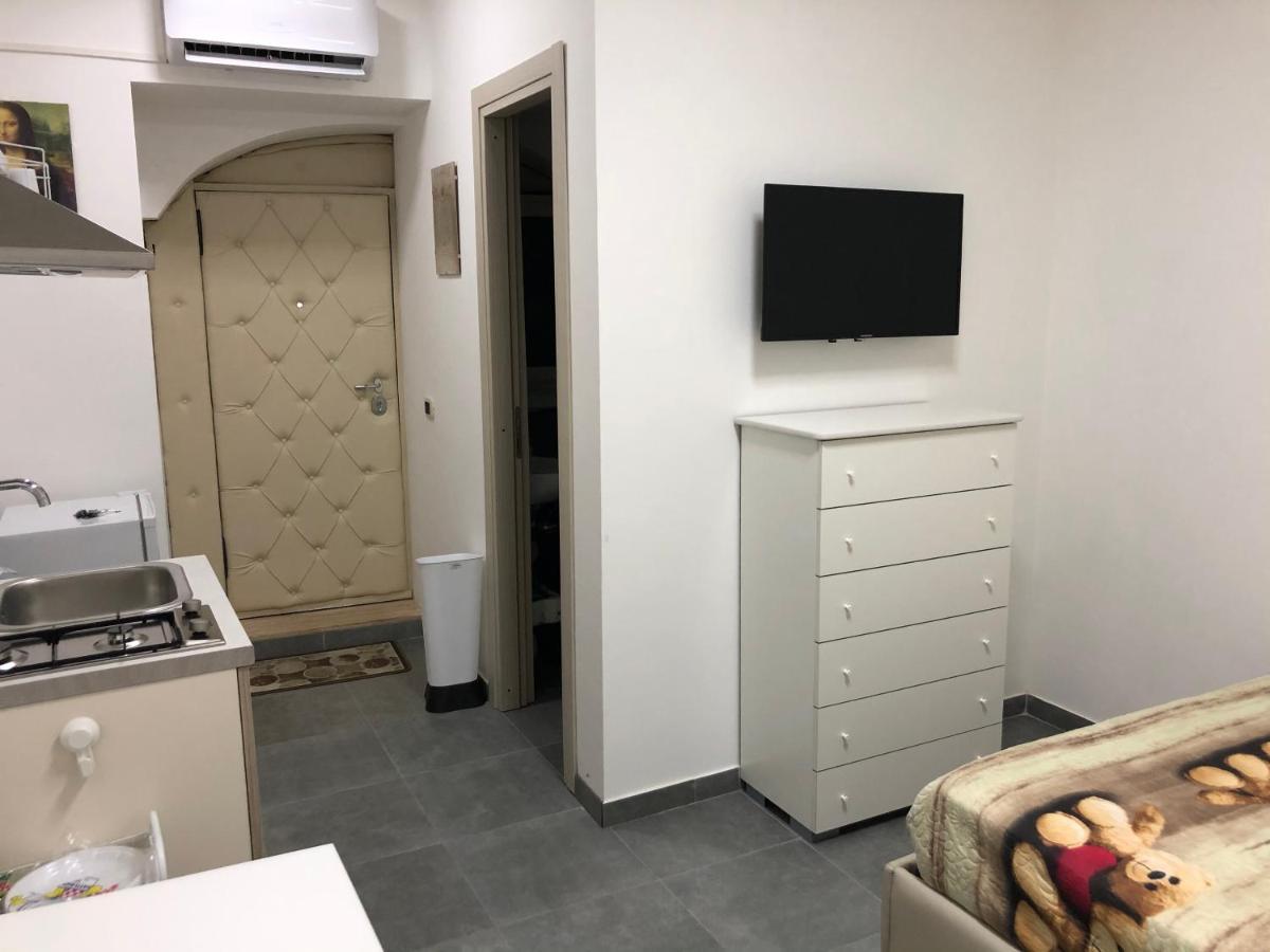 Paradise Apartment