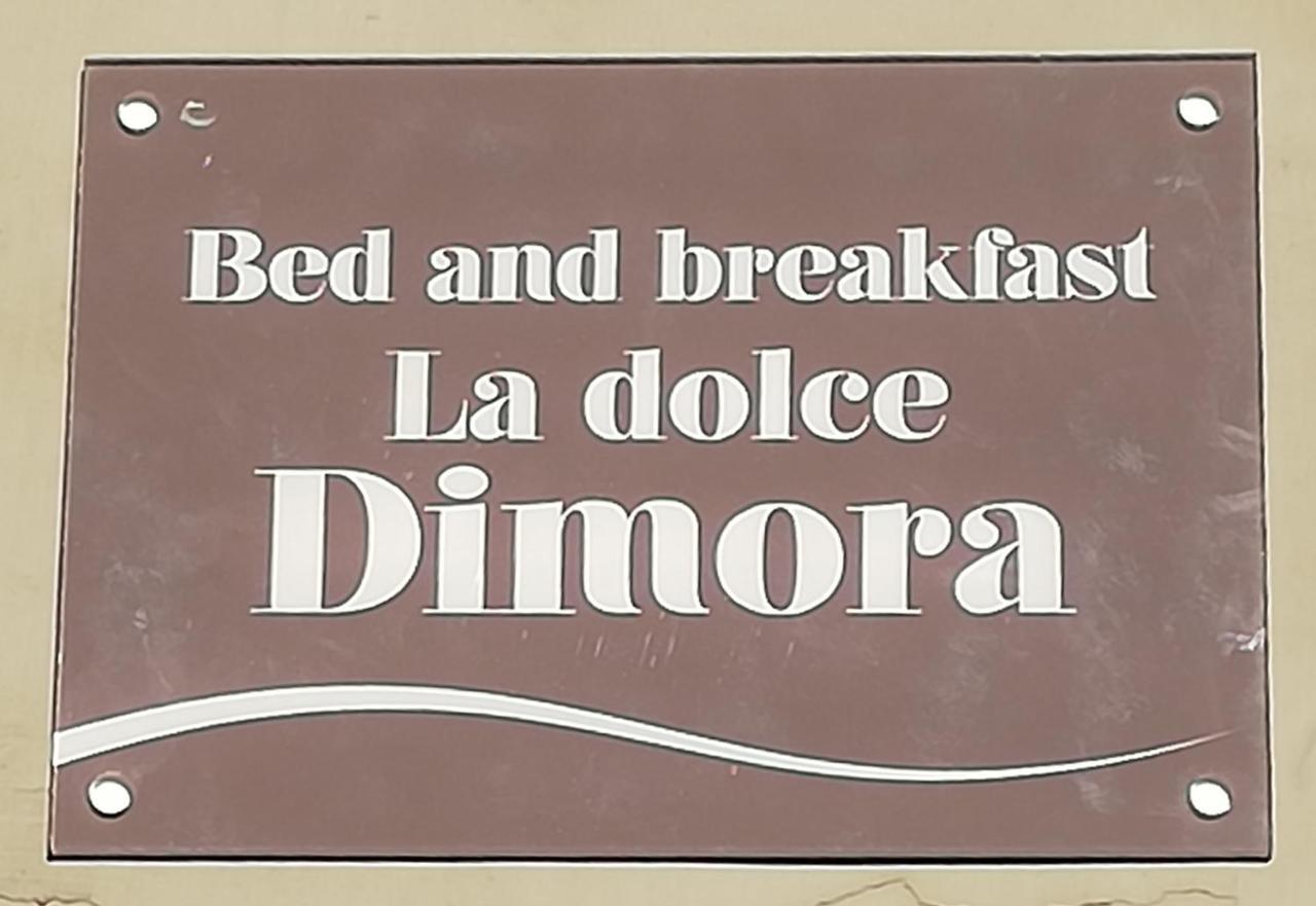 La Dolce Dimora