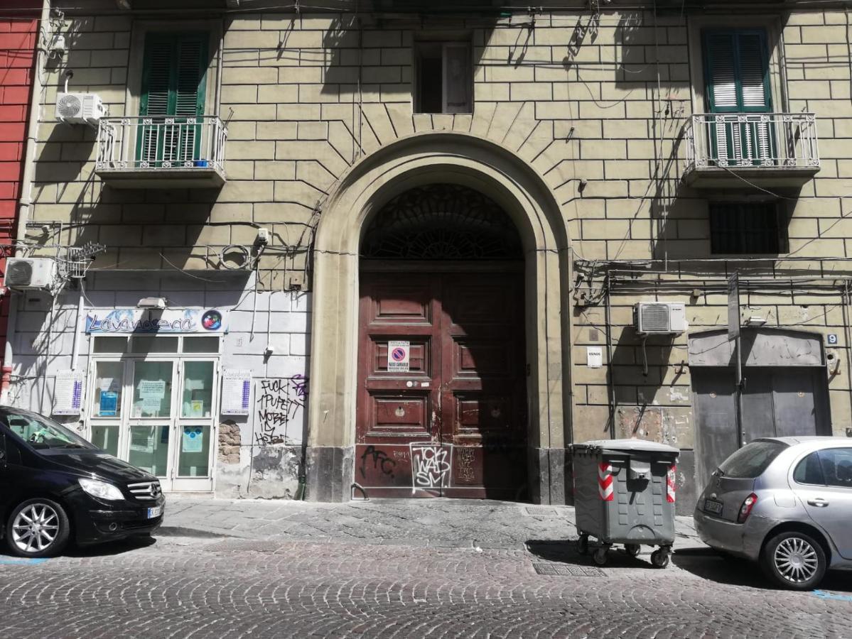 Bed & Breakfast La Dolce Dimora Naples