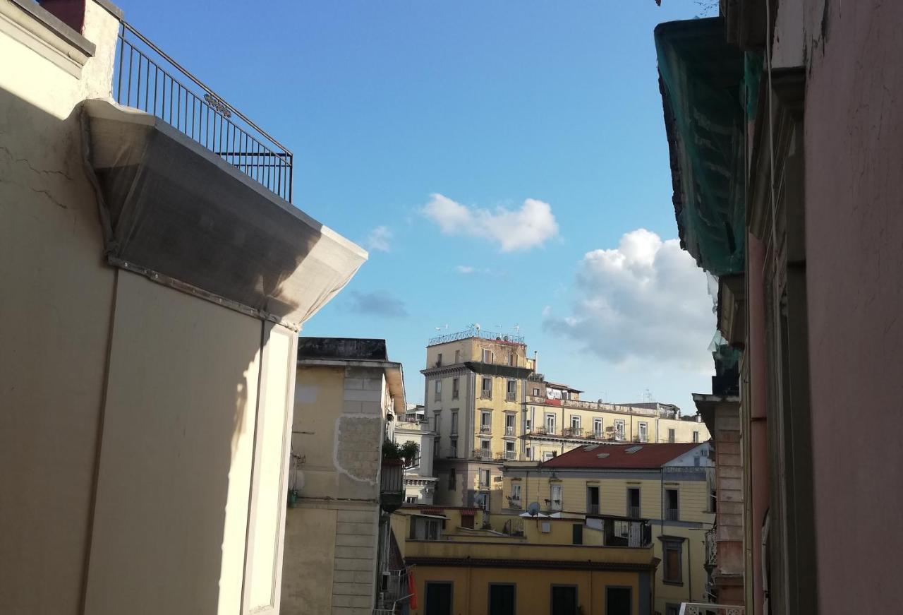 La Dolce Dimora * Naples