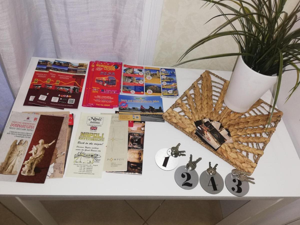 Bed & Breakfast La Dolce Dimora *