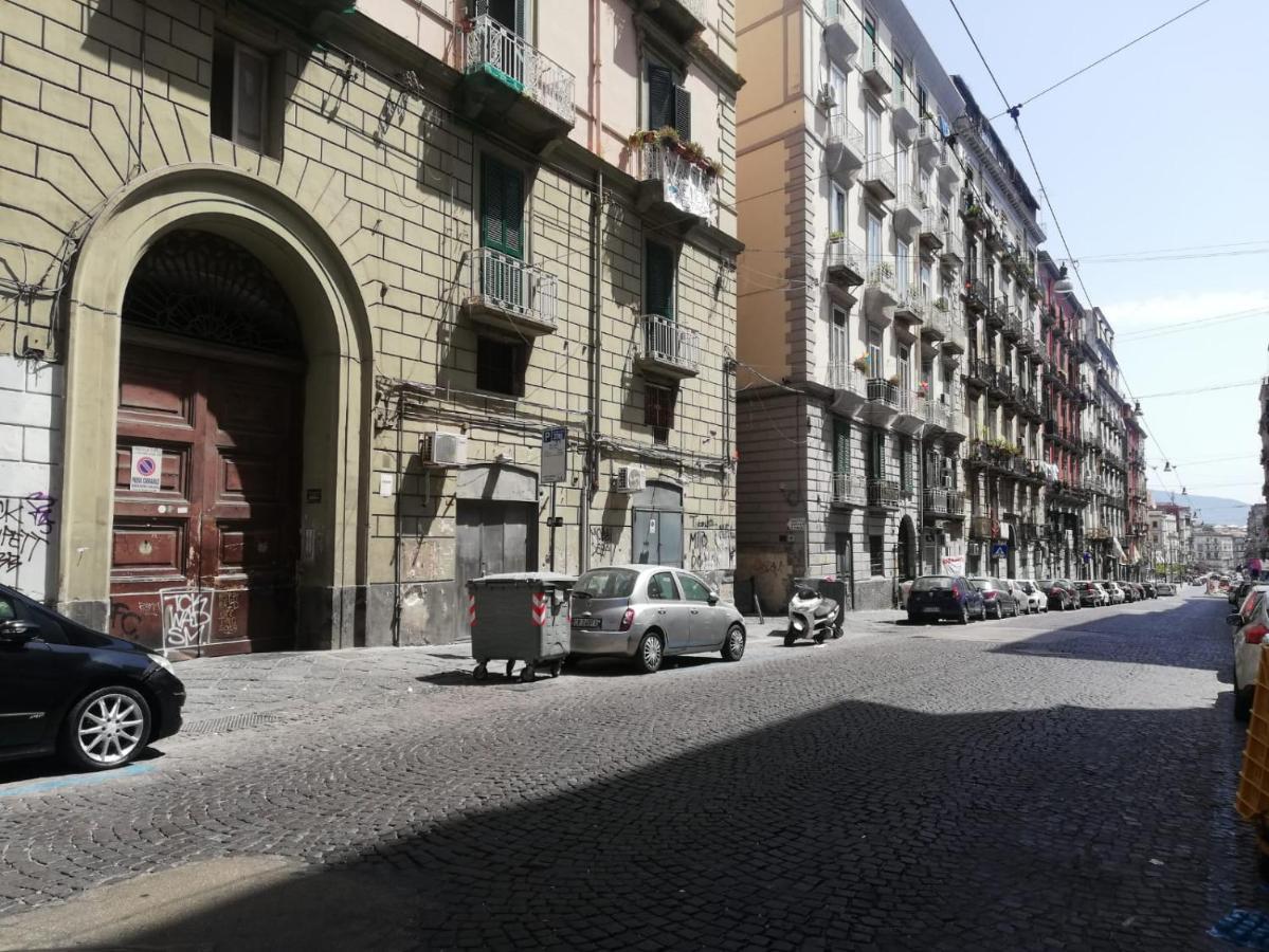 La Dolce Dimora Bed & Breakfast *