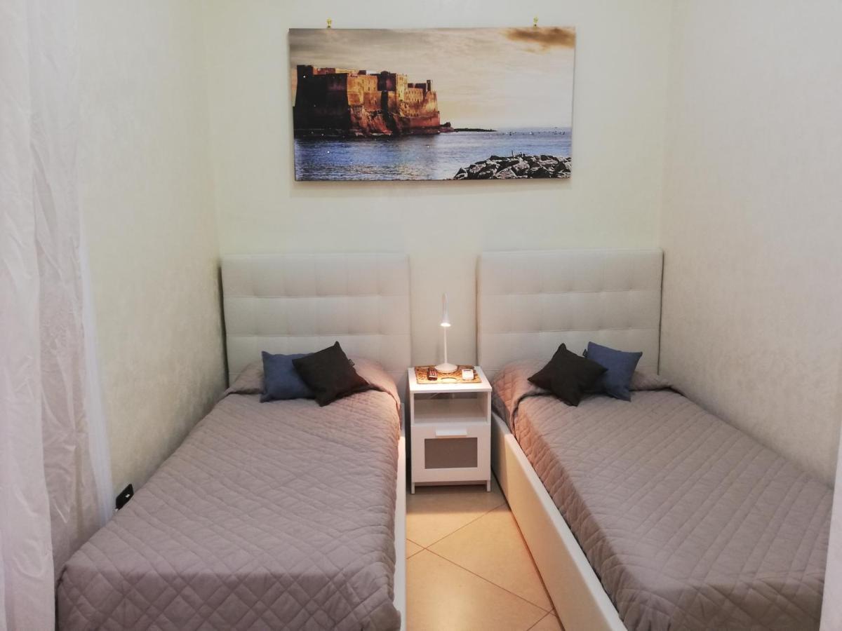 La Dolce Dimora Bed & Breakfast