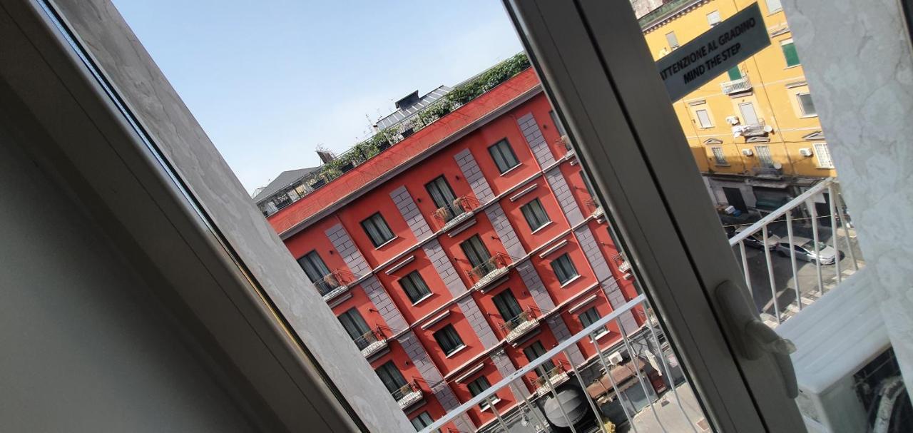 Bed & Breakfast La Stella Di Naples