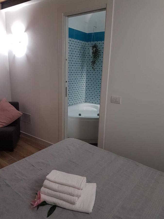 Bed & Breakfast Rega House *