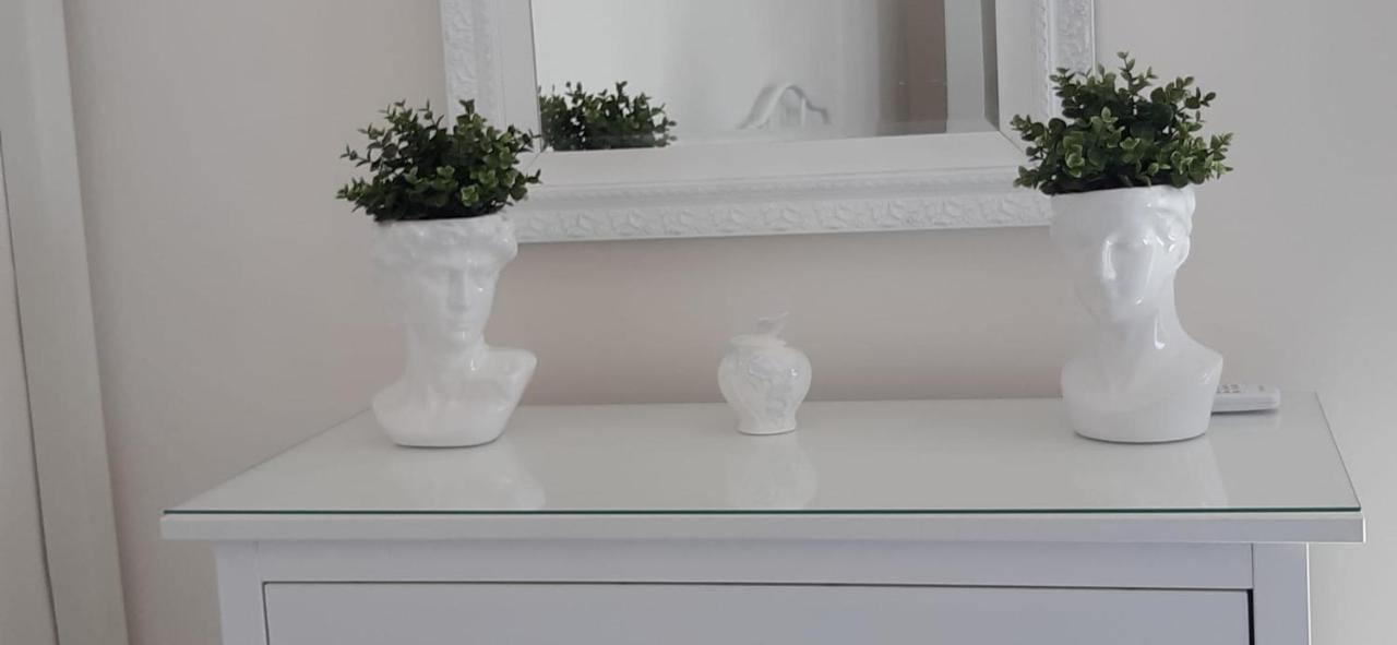La Dimora Delle Divinita Holiday home