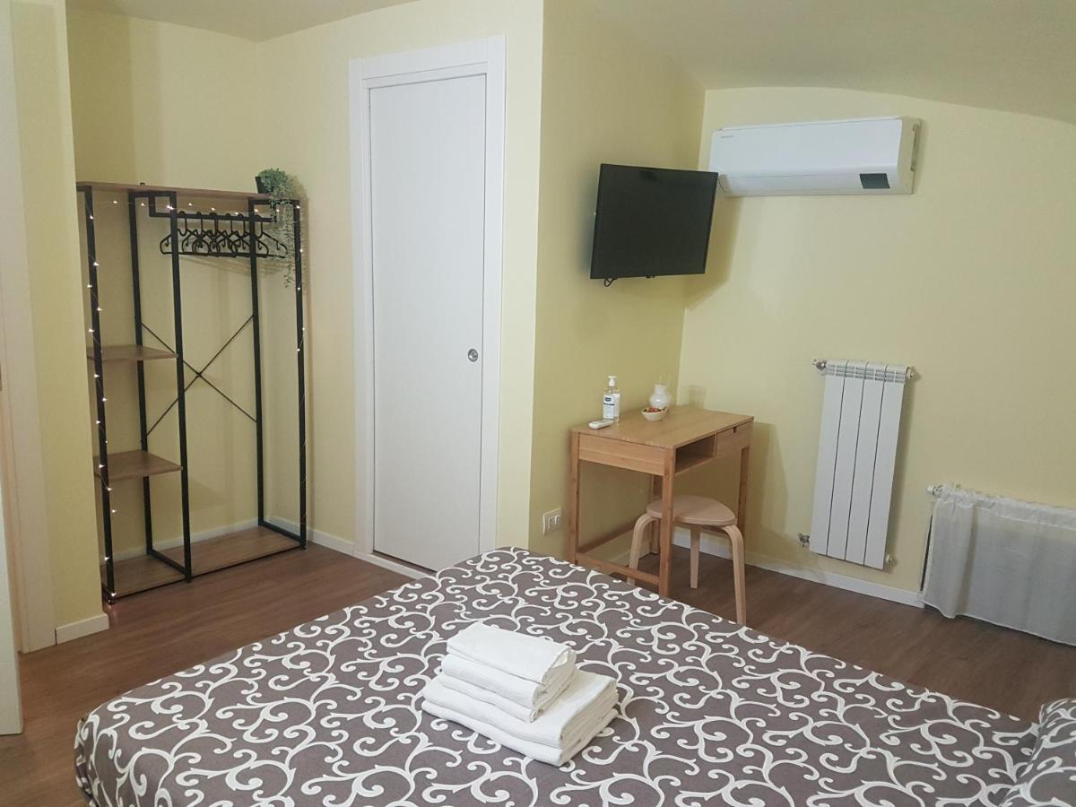 Rega House Bed & Breakfast *