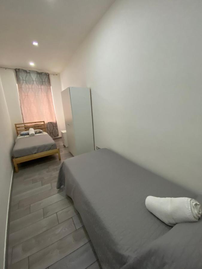 Apartment Angelas House *