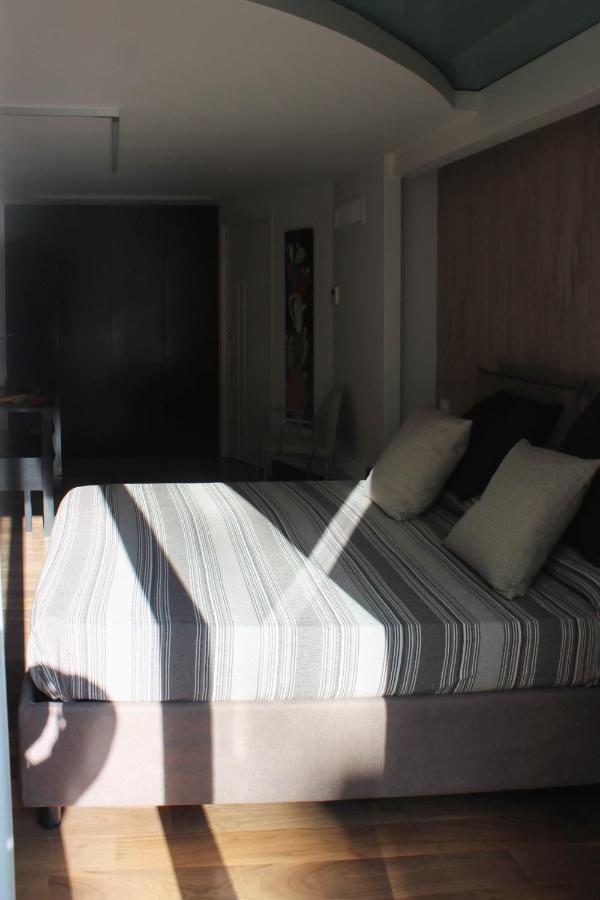 Bed & Breakfast The Queen's Naples