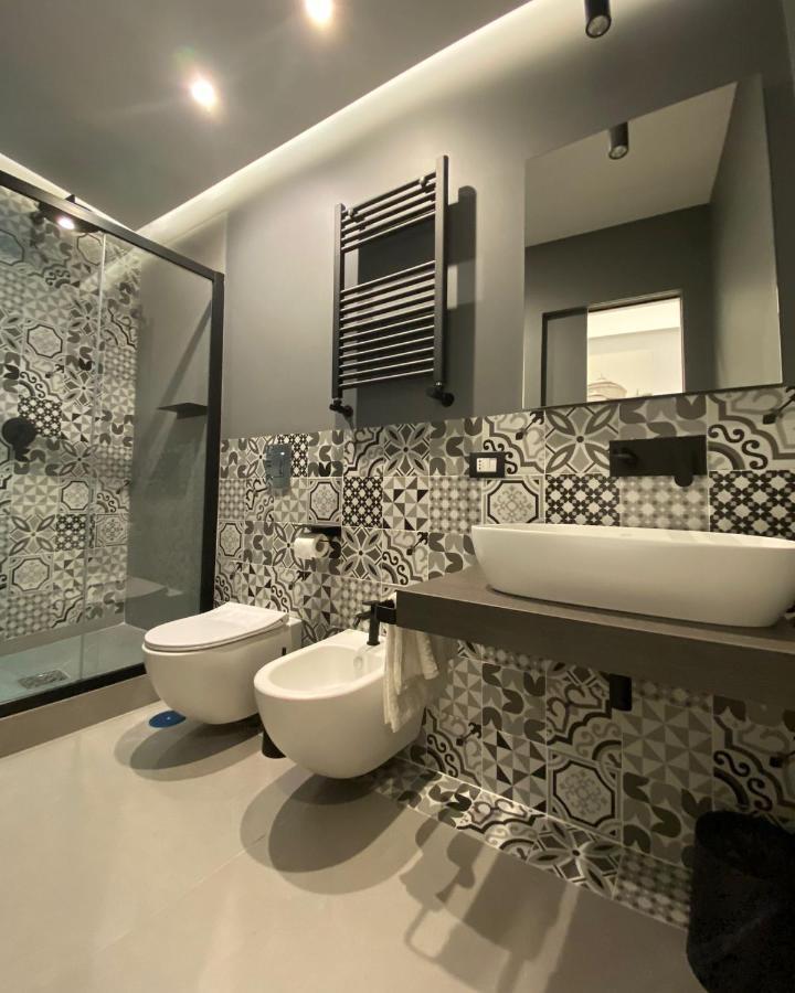 L'infinito 88 Bed & Breakfast
