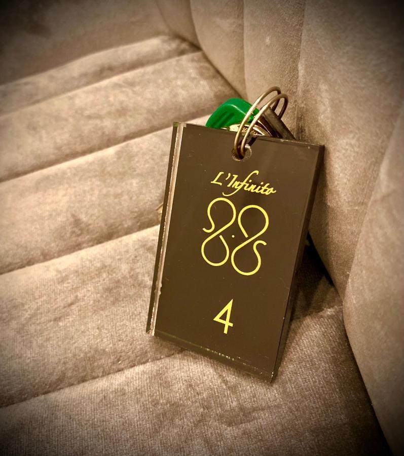 L'infinito 88 Bed & Breakfast