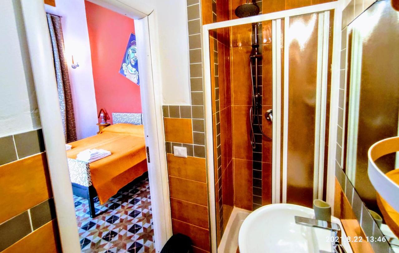 Bed & Breakfast Naif