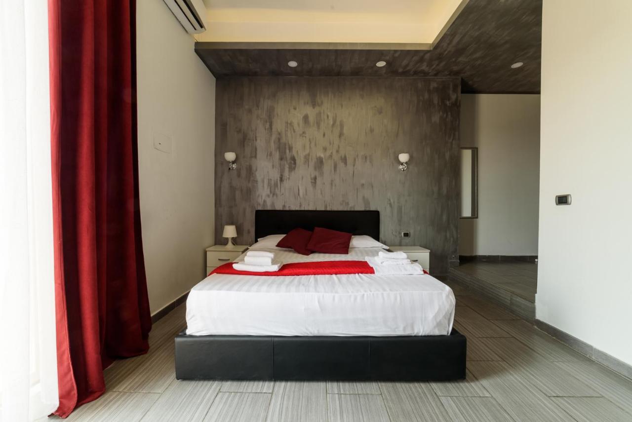Guest house Paradise Naples