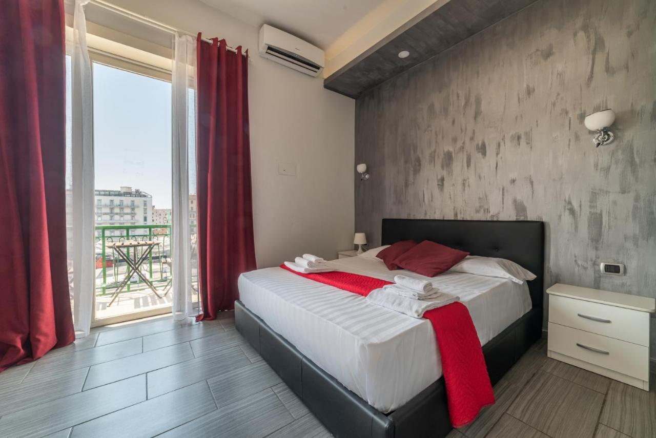 Guest house Paradise Naples
