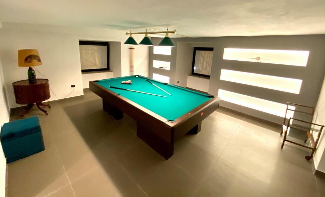 Apartment Piano B