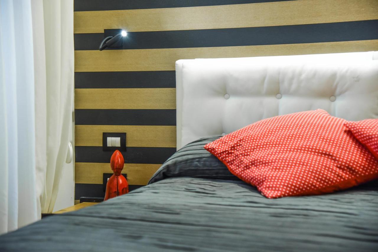 Bed & Breakfast Kbirr Charming House 5*