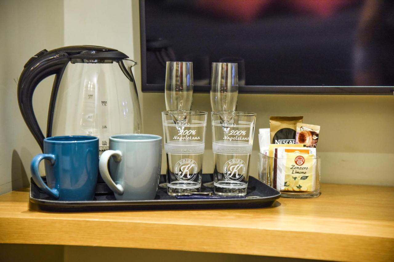 Kbirr Charming House Bed & Breakfast 5*