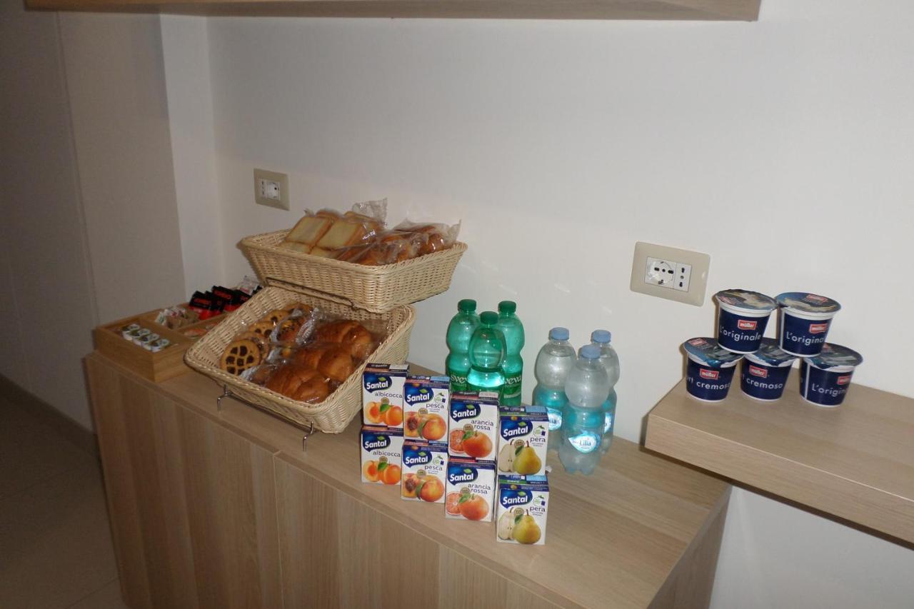 Mansarda Del Sole Bed & Breakfast