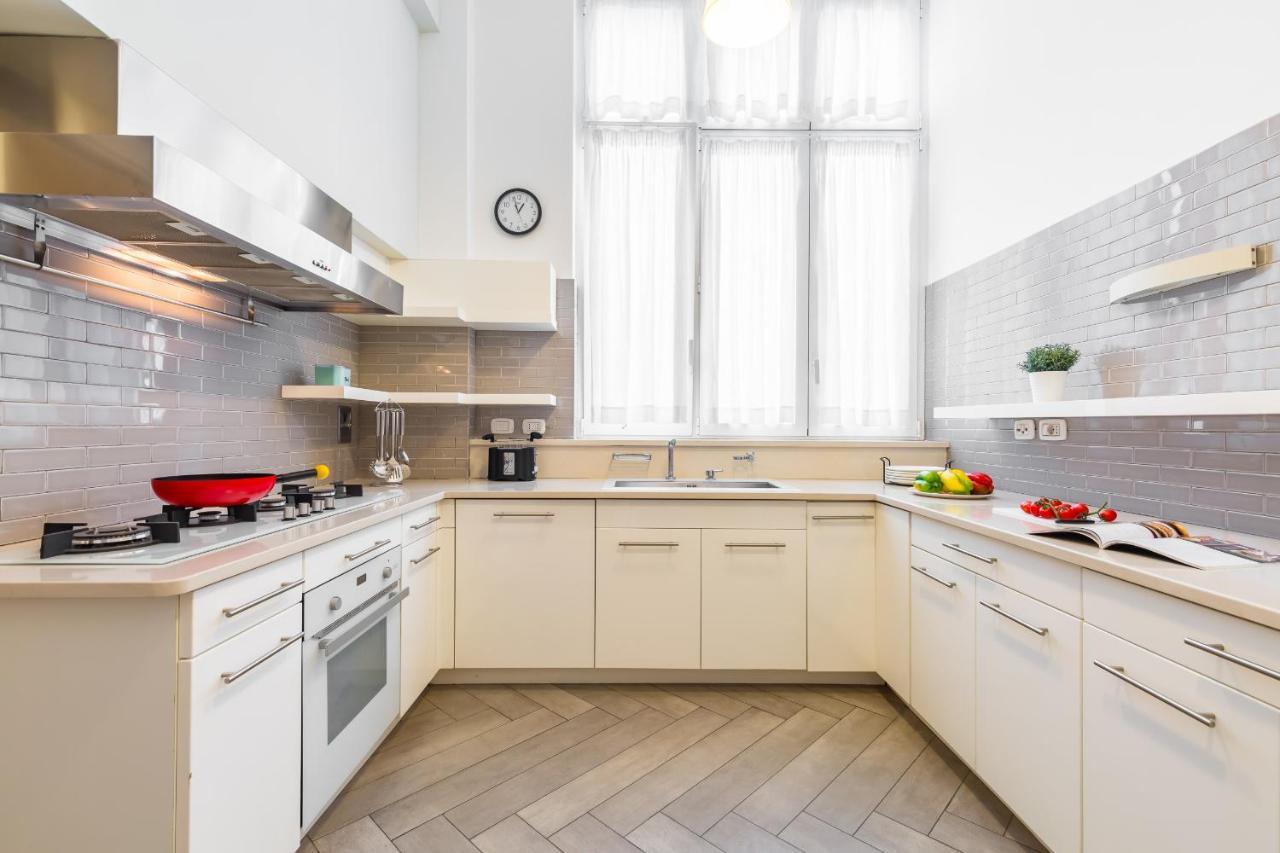 Apartment Elegante A Piazza Dei Martiri By Wonderful Italy