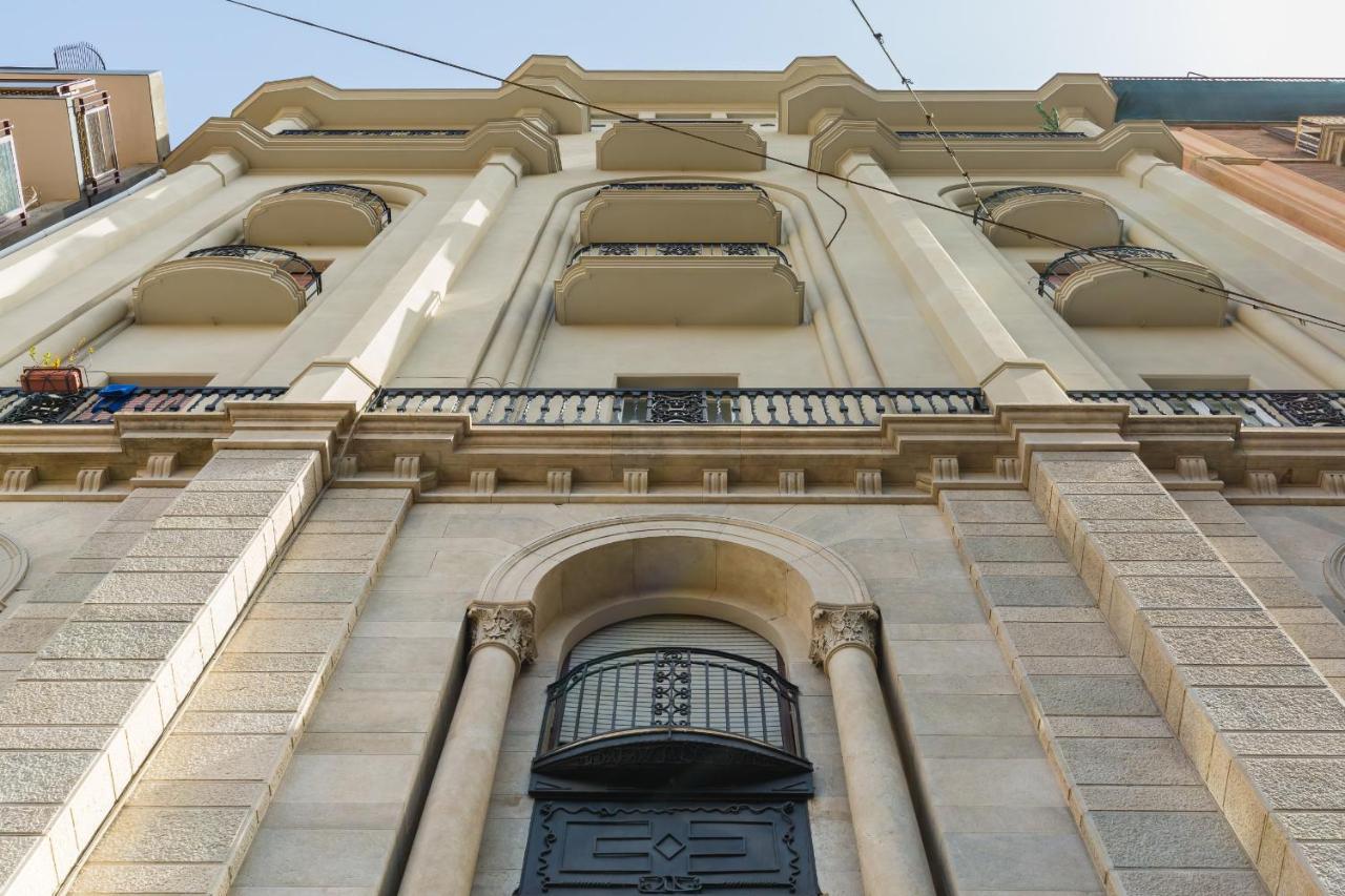 Elegante A Piazza Dei Martiri By Wonderful Italy Naples
