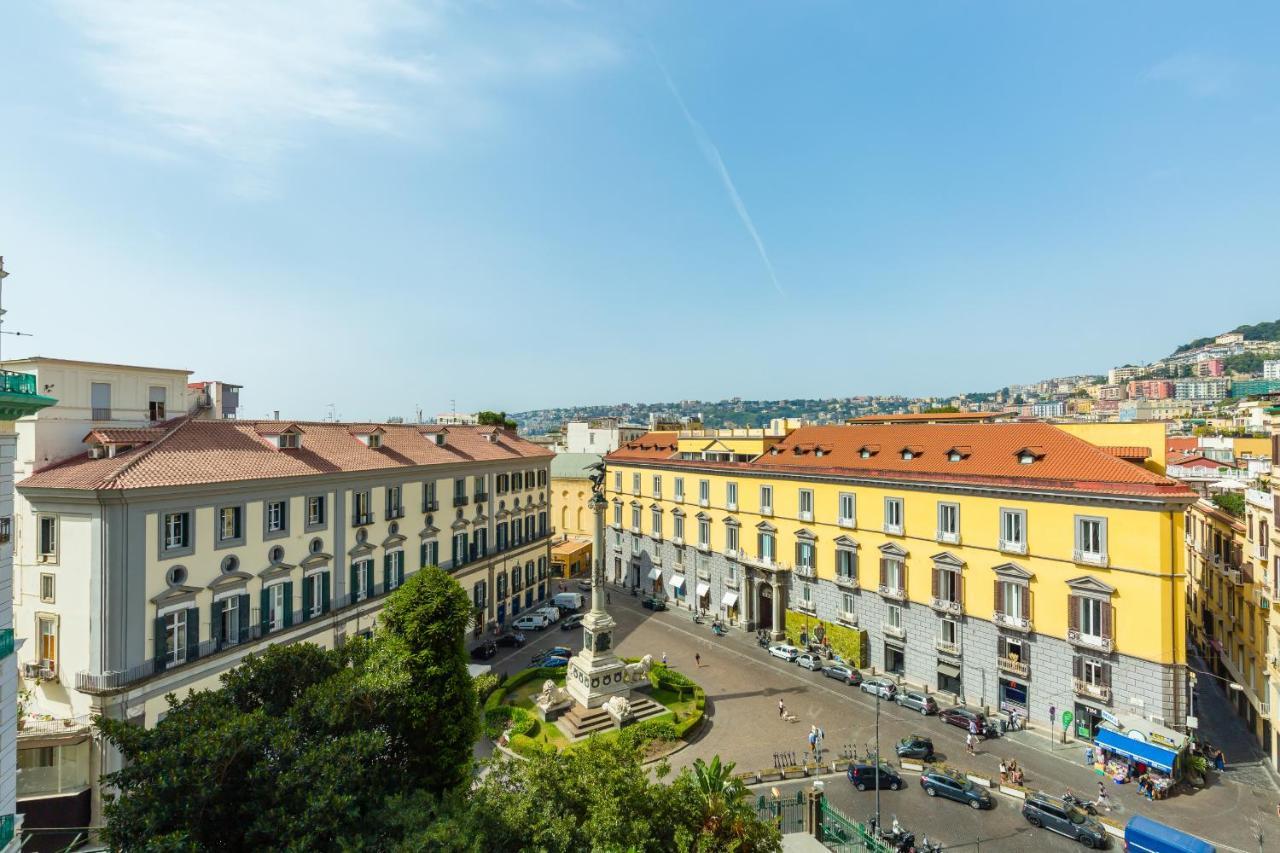 Elegante A Piazza Dei Martiri By Wonderful Italy Apartment *