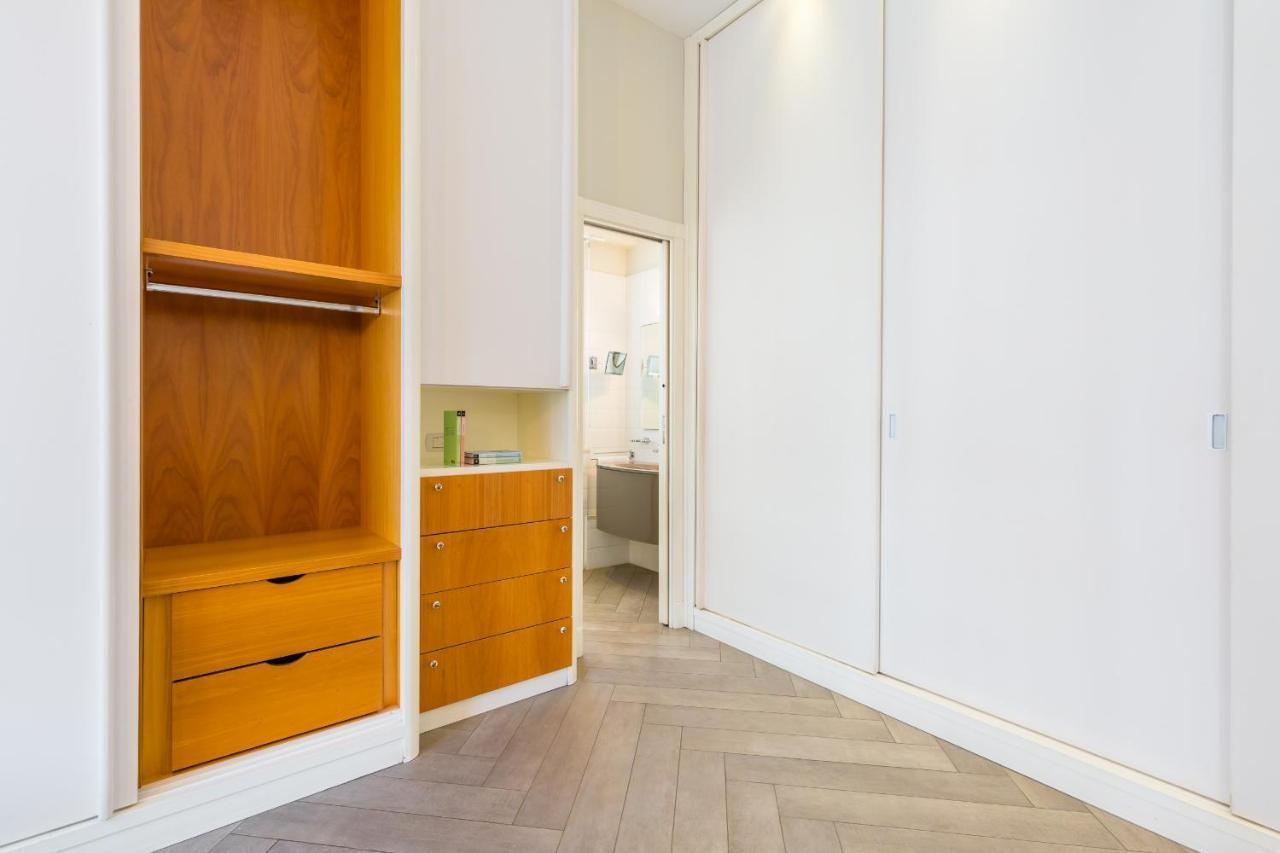 Apartment Elegante A Piazza Dei Martiri By Wonderful Italy
