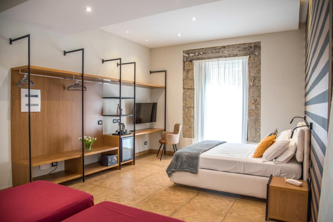 Bed & Breakfast Kbirr Charming House 5*