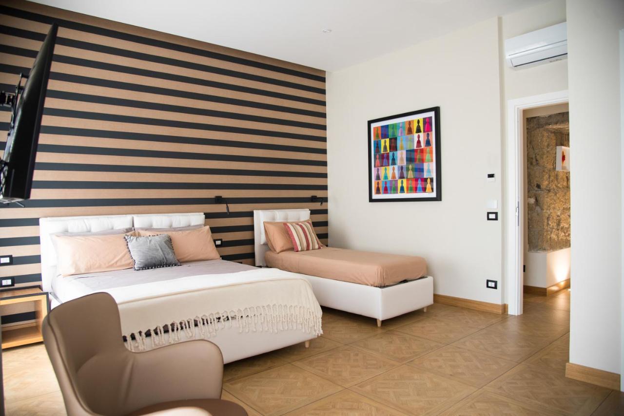 Kbirr Charming House Bed & Breakfast Naples