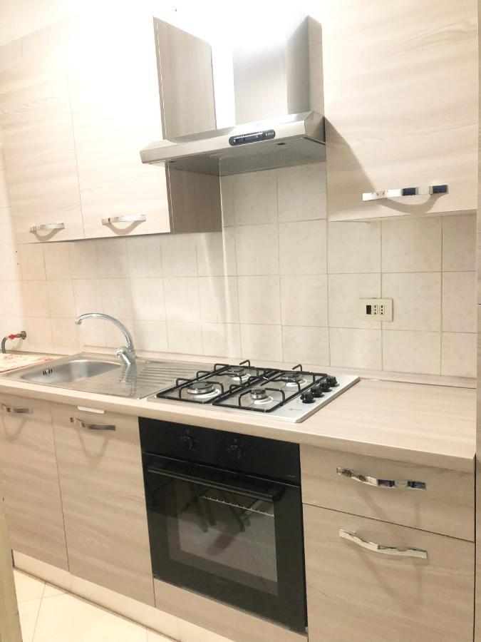 Casa Margherita Apartment Naples